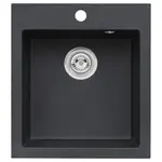 Drez Optima Pablo čierna PABLO2091, 1133432