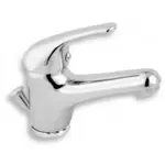 Novaservis Titania Iris umyvadlová batéria s výpusťou chróm 92002.0