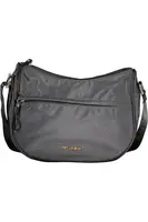 LAURA BIAGIOTTI WOMEN'S BLACK BAG