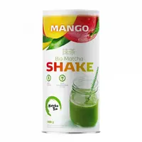Matcha Tea Bio Shake mango 300 g