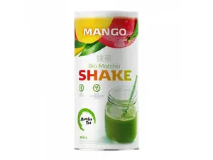 Matcha Tea Bio Shake mango 300 g