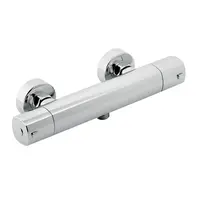 Sprchová batéria Novaservis bez sprchového setu 150 mm chróm 58960/1,0