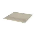 Schodovka Rako Taurus Granit tmavo béžová 30x30 cm mat TCA34061.1