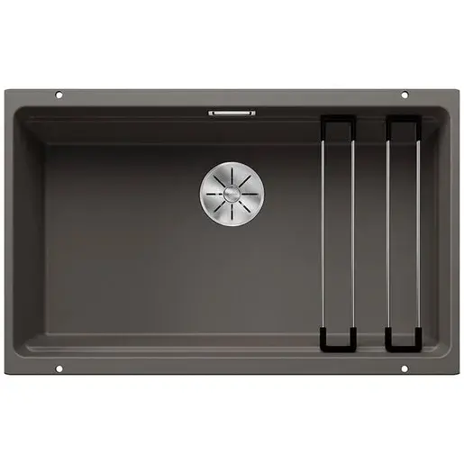 Blanco ETAGON 700 U drez šedá vulkán 527261