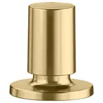 Ovládacia páka BLANCO saténové zlato 203495