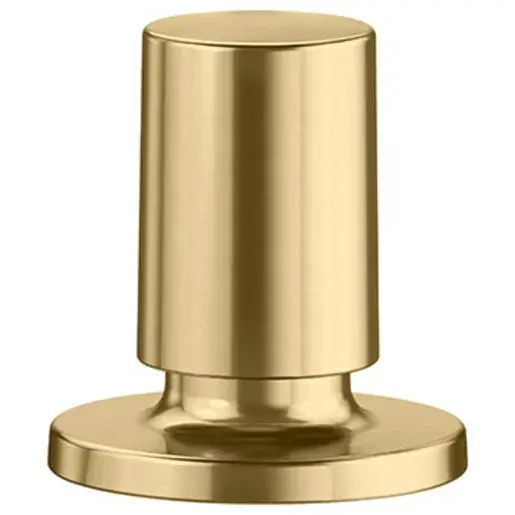 Ovládacia páka BLANCO saténové zlato 203495