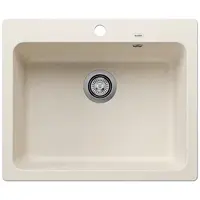 Blanco NAYA 6 drez biela soft 527128