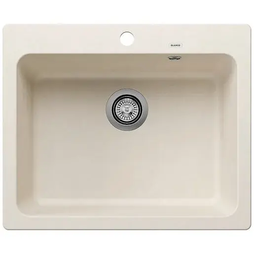 Blanco NAYA 6 drez biela soft 527128