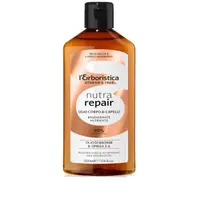 Erboristica Nutra Repair Tělový olej na suchou pokožku a vlasy 200 ml