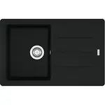 Franke BFG 611-78 drez čierna 114.0661.513 BFG611-78MC