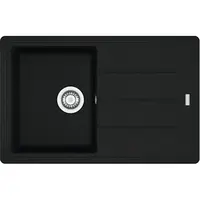Franke BFG 611-78 drez čierna 114.0661.513 BFG611-78MC