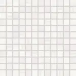 Mozaika Rako Boa biela 30x30 cm mat WDM0U525.1