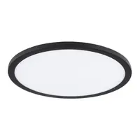 Eglo Fueva Flex nástenné svetlo čierna 98867