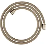 Hansgrohe Designflex sprchová hadica kartáčovaný bronz 28260140