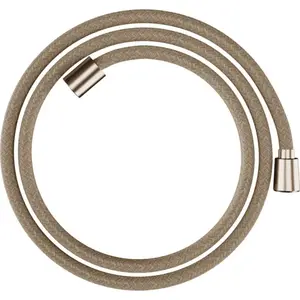 Hansgrohe Designflex sprchová hadica kartáčovaný bronz 28260140