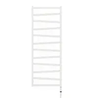 House Level ZET radiátor elektrický 1341,4x50 cm biela HLZE13300509016EPO