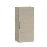 Jika Cube kúpeľňová skrinka nízka 34,5x75x25 cm jaseň H4537111765141