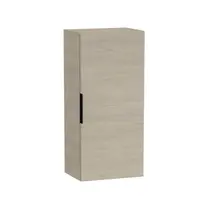 Jika Cube kúpeľňová skrinka nízka 34,5x75x25 cm jaseň H4537111765141