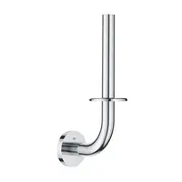 Grohe Start Accessories zásobník na toaletný papier chróm 41186000 G41186000