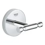 Grohe Start Cosmopolitan Accessories start cosmopolitan vešiak chróm 41168000 G41168000