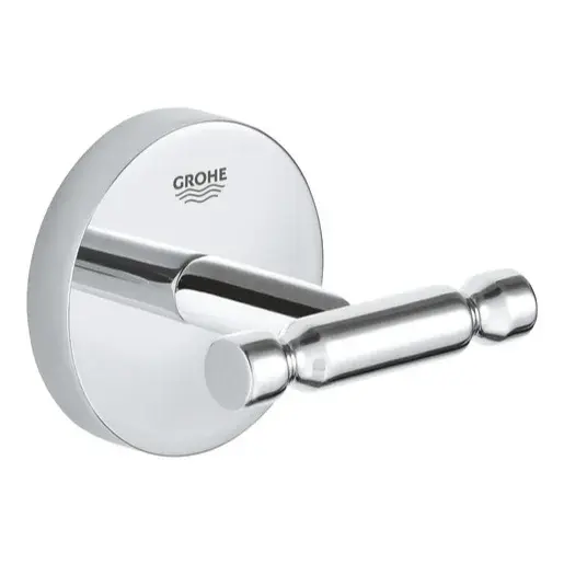 Grohe Start Cosmopolitan Accessories start cosmopolitan vešiak chróm 41168000 G41168000
