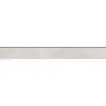 Sokel Fineza Project svetlo sivá 60x7,2 cm mat DSAS3370.1