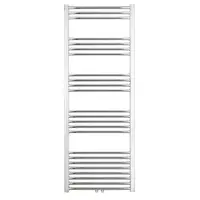 Radiátor kombinovaný Anima Marcus 160x60 cm chróm MA6001600CRSP