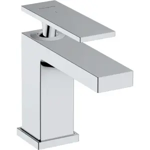 Hansgrohe Tecturis E ventil umývadlový bez výpuste chróm 73013000