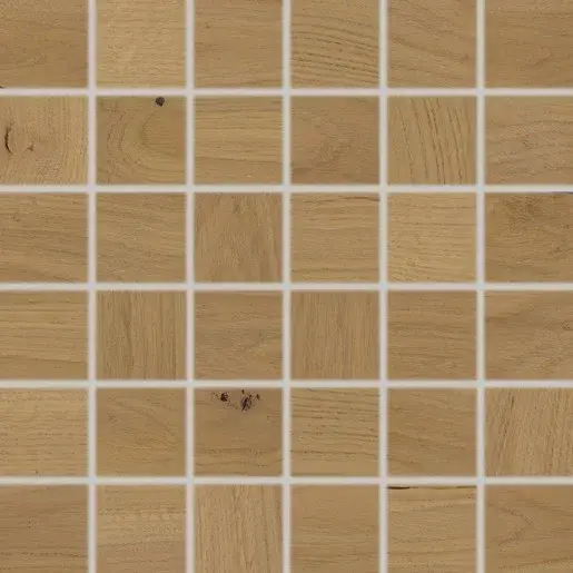 Mozaika Rako Bricola Ale 30x30 cm mat DDM06850.1