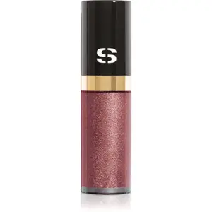 Sisley Ombre Éclat Liquide tekuté oční stíny odstín 9 Plum 6.5 ml