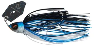 Savage gear třpytka da crazy bush sinking roach - 9 cm 10 g