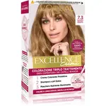 L’Oréal Paris Excellence Creme barva na vlasy odstín 7.3 Biondo Dorato 1 ks
