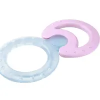 NUK Kousátko chladicí + Classic 1 ks