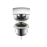 Vpust umýv. OPTIMA 5/4, clic-clac HRANAT VF785CRQ