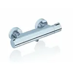 Sprchová batéria Ravak Termo bez sprchového setu 150 mm chróm X070051