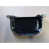 Mydelnička Multi chróm MYDLOCR