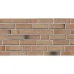 Klinker Klinker fasádny pásik béžová 7,1x24 cm ZEIT357BA