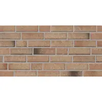 Klinker Klinker fasádny pásik béžová 7,1x24 cm ZEIT357BA