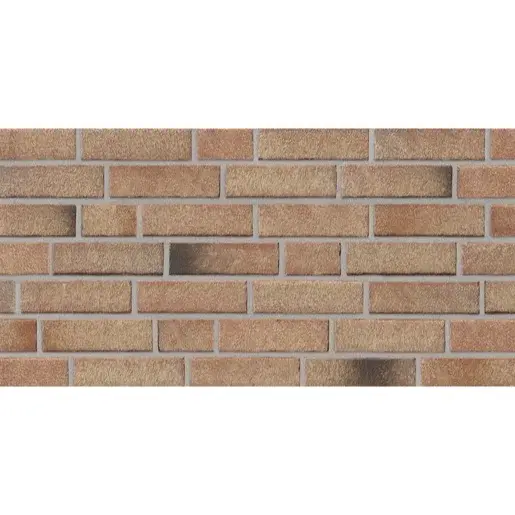 Klinker Klinker fasádny pásik béžová 7,1x24 cm ZEIT357BA