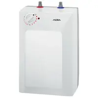 Mora MORA Mini beztlakový ohrievač vody mini 10 litrov 560577 SIKOTMB10P