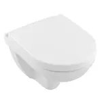 Villeroy & Boch O.novo wc závesné zadný odpad 5688R0R1