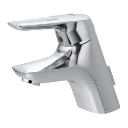 Ideal Standard Ceramix Blue umývadlová batéria s výpusťou chróm A5651AA