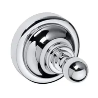 Bemeta Ricordi háčik chróm 144306132 OPTIMARIC21CR