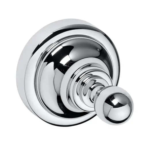 Bemeta Ricordi háčik chróm 144306132 OPTIMARIC21CR