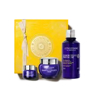 Sada za speciální cenu  - Trio Slaměnka