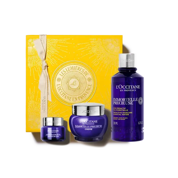 Sada za speciální cenu  - Trio Slaměnka