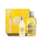 Sada za speciální cenu  - Duo mandlových olejů