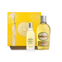 Sada za speciální cenu  - Duo mandlových olejů