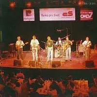 Rangers – Live