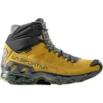 LA SPORTIVA ULTRA RAPTOR II MID LEATHER GTX Pánské trekové boty, hnědá, velikost